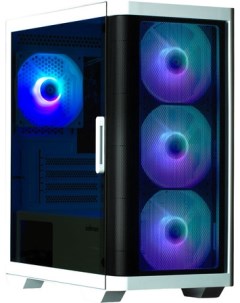 Корпус M4 (белый) Zalman