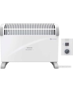 Конвектор PRO Comfort BHEC-2000 Breeon
