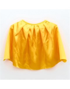 Карнавальный набор «Нежная груша»: накидка, ободок Волшебная маска