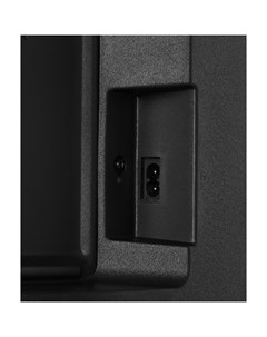 Телевизор LED Hyundai H-LED75BU7006, 75", Android TV, Frameless, 4K UltraHD, 60 Гц, DVB-T, черный