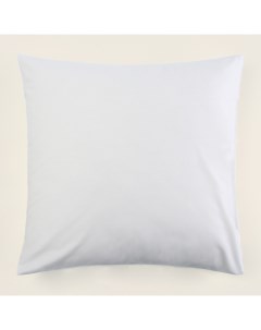 Комплект наволочек SL Home Soft, 70×70 см, 2 шт., сатин, хлопок 100% Sima-land home