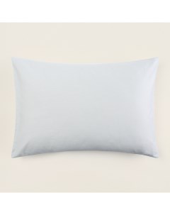 Комплект наволочек SL Home Foggy Dew, 50×70 см, 2 шт., сатин, хлопок 100% Sima-land home