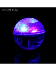 Набор для опытов «Прыгающие мячи», маленький Эврики