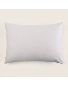 Комплект наволочек SL Home Beige, 50×70 см, 2 шт., сатин, хлопок 100% Sima-land home