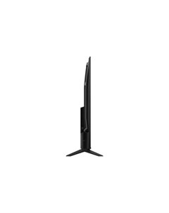 Телевизор TCL 55P635, 55", 3840×2160, LED, DVB-T2/C/S2, HDMI×3, USB×3, SmartTV, черный Tcl