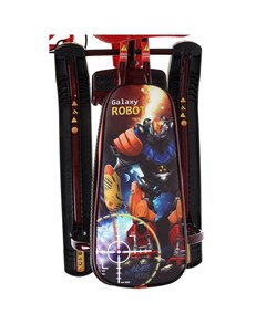 Снегокат «Тимка спорт 1 Робот», ТС1/P2 Nika kids