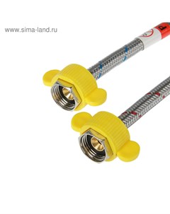 Смеситель для кухни Accoona A4890WF-1, однорычажный, латунь, черный/золото