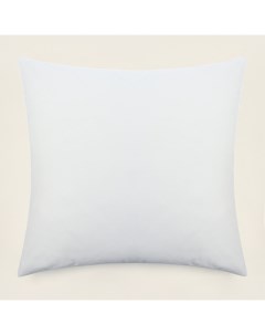 Комплект наволочек SL Home Foggy Dew, 70×70 см, 2 шт., сатин, хлопок 100% Sima-land home