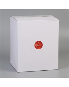 Надувная фигура новогодняя «. Дед Мороз вылезает из трубы», двигается, 150 см Зимнее волшебство