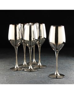 Бокалы для вина «Селест», 270 мл, стекло, 6 шт. Luminarc