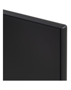 Телевизор Hyundai H-LED50BU7003, 50", 3840×2160, DVB/T2/C/S2, HDMI×3, USB×2, Smart TV
