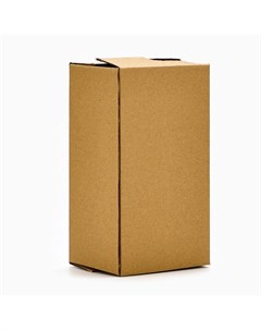 Кубок, наградная фигура, подставка камень белая, 16.3×9×5 см Командор