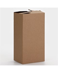 Кубок 133C, наградная фигура, золото, подставка пластик, 19 × 7,5 × 7,3 см. Сима-ленд