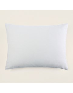 Комплект наволочек SL Home Natural color, 50×70 см, 2 шт., сатин, хлопок 100% Sima-land home