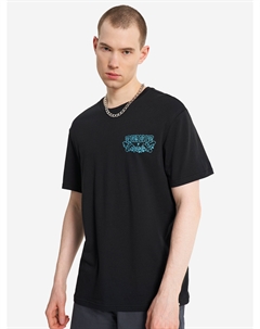 Футболка мужская, Черный Термит