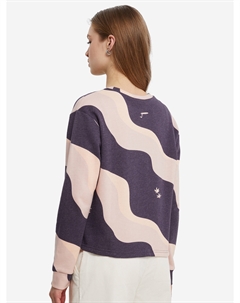 Джемпер женский, Фиолетовый Protest