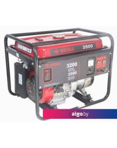 Бензиновый генератор WM3500 Weima