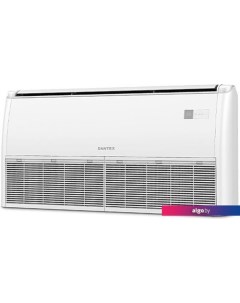 Кондиционер Smart Inverter RKD-36CHANI/RKD-36HANIE-W Dantex