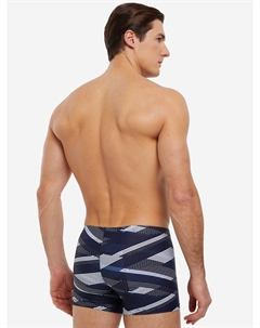 Плавки мужские, Синий Fila