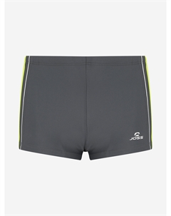 Плавки для мальчиков, Серый Joss