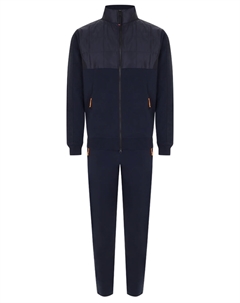 Костюм хлопковый Bogner fire+ice