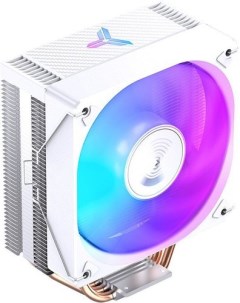 Кулер для процессора CR-1000E (белый) Jonsbo