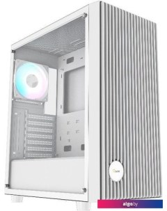 Корпус Gamma C70 WH ARGB Ocypus