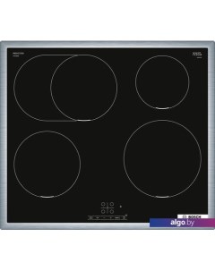 Варочная панель Serie 4 PIF645BB5E Bosch