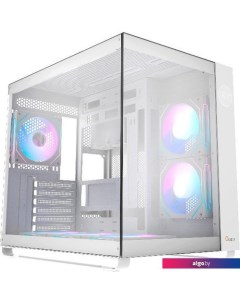 Корпус Iota C70 WH ARGB Ocypus