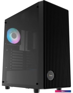 Корпус Gamma C70 BK ARGB Ocypus