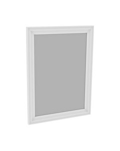 Зеркало ММЦ Кантри 52x70 Ммц