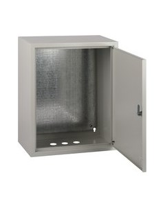 Корпус металлический ЭРА Optima ЩМП-50.40.20 IP31 УХЛЗ / Б0061553 Эра