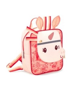 Детский рюкзак Lilliputiens Единорожка Лена 84460