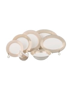 Набор столовой посуды Lefard 760-416