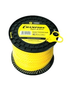 Леска для триммера Champion C5036