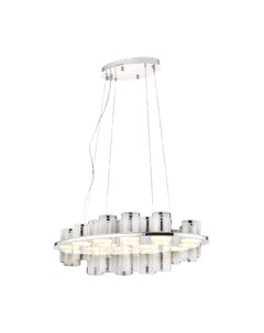 Люстра Wertmark Paula WE157.18.123