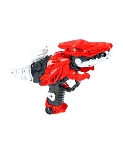 Бластер игрушечный Bondibon Пушки-игрушки Птерозавр / ВВ6507