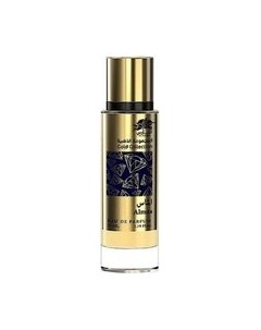 Парфюмерная вода Al Fares Gold Collection Almas Al fares