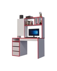 Письменный стол ВерсоМебель СП-3 Премиум 1610x1200-626 Версомебель