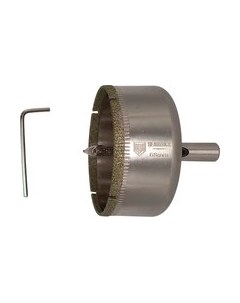 Коронка HeadRock 68x55 / 822-808-068 Headrock