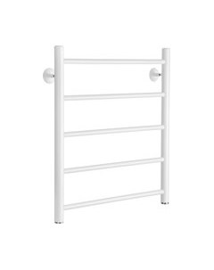 Полотенцесушитель водяной Ростела Виктория 500x600/5 1"