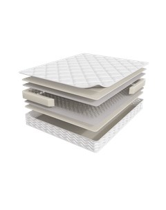 Матрас Askona Prime Lite 140x186