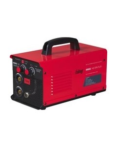 Полуавтомат сварочный Fubag Irmig 140 Syn Flux / 46465