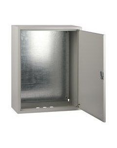 Корпус металлический ЭРА Optima ЩМП-39.31.22 IP31 УХЛЗ / Б0061631 Эра