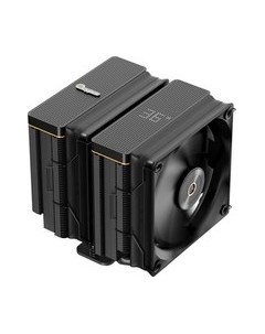 Кулер для процессора Ocypus Iota A62 BK (Iota-A62-BK2NNWD00X-GL)