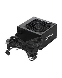 Блок питания для компьютера Digma DPSU-500W