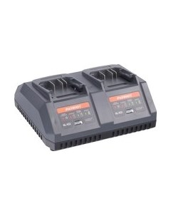 Зарядное устройство для электроинструмента PATRIOT GL422 40В / 180301422 Patriot