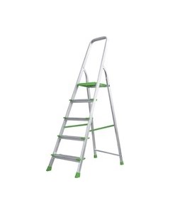 Лестница-стремянка Новая Высота NV 2117 / 2117105 Новая высота