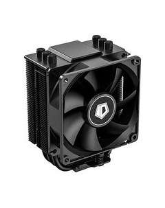 Кулер для процессора ID-Cooling SE-903-XT Black Id-cooling