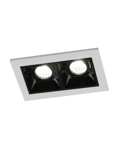 Комплект точечных светильников Arte Lamp Grill A3153PL-2BK Arte lamp
